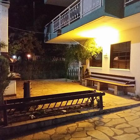 Stachtaris Rooms Psakoudia Exterior photo